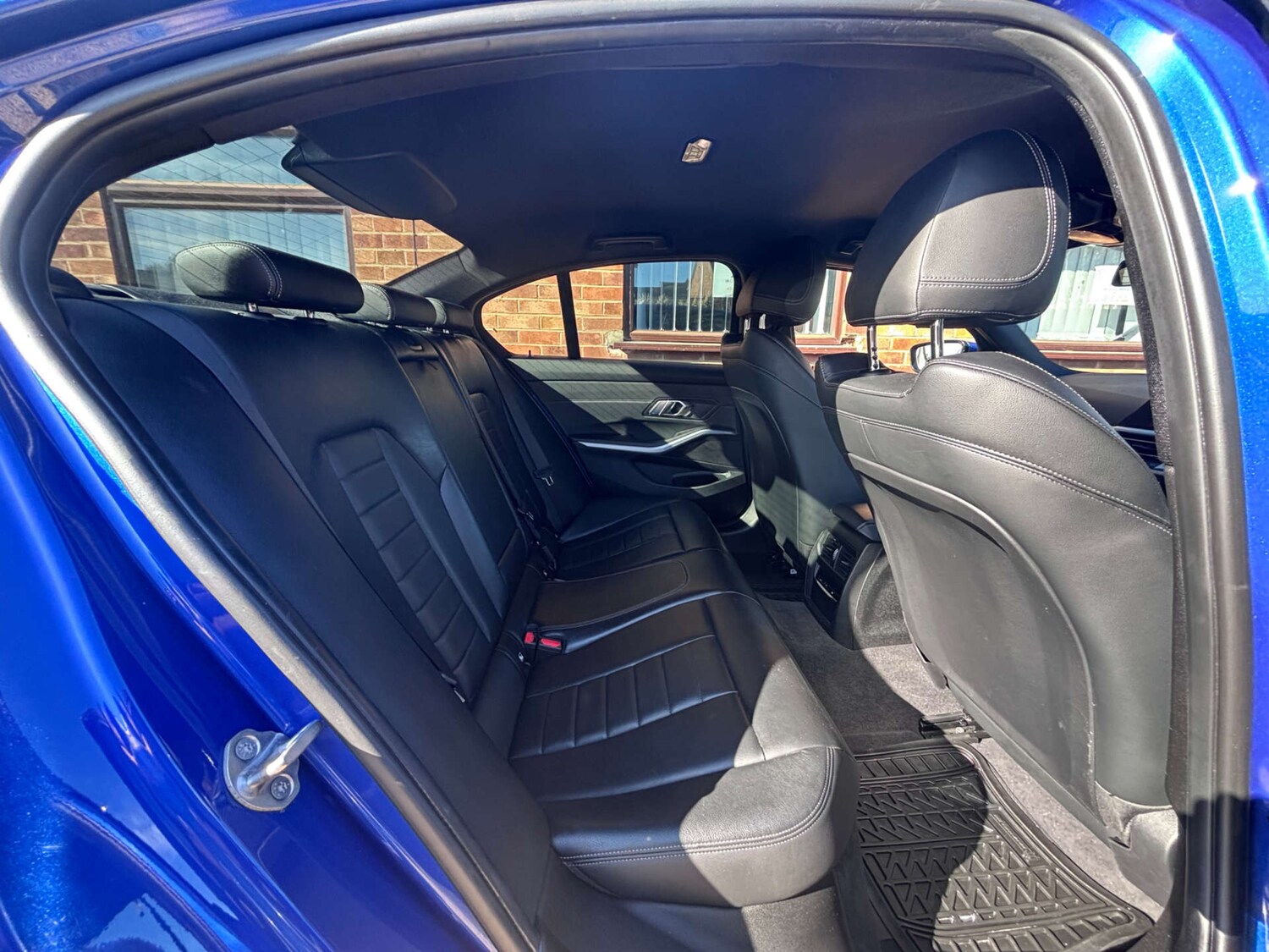 Used BMW 3 Series 2019 for sale - 78198753: Photo 26