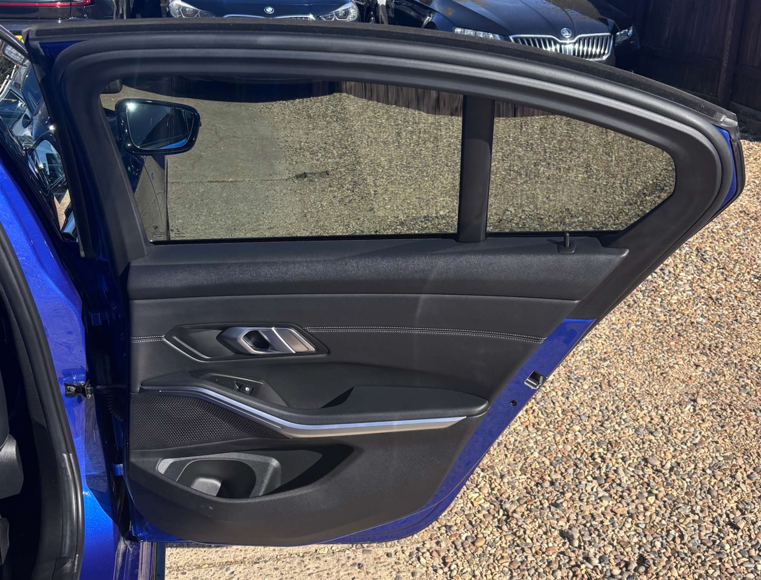 Used BMW 3 Series 2019 for sale - 78198753: Photo 27