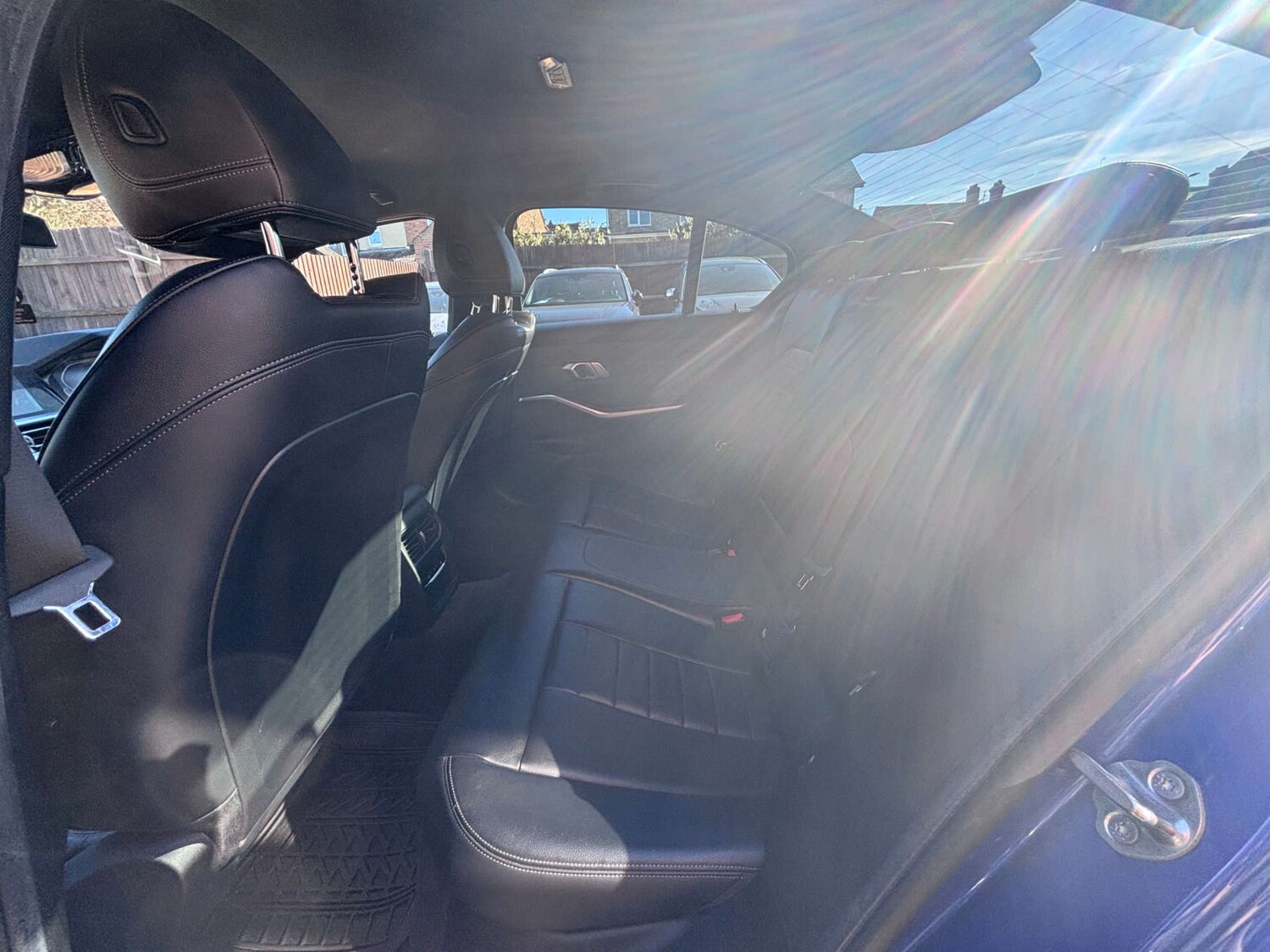 Used BMW 3 Series 2019 for sale - 78198753: Photo 28