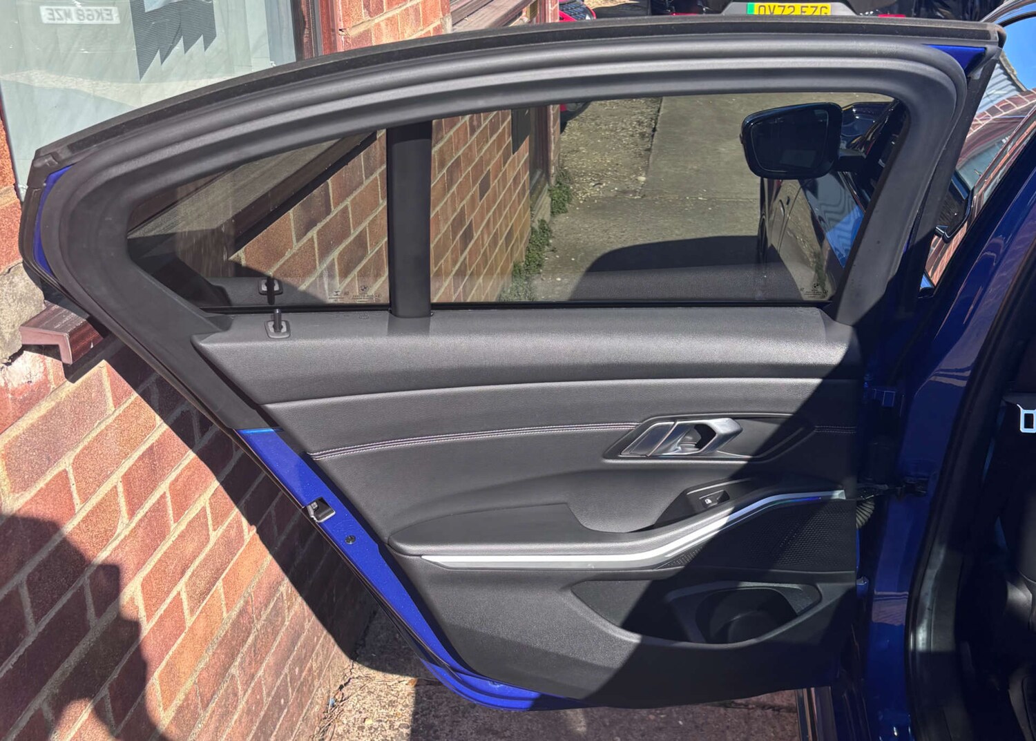 Used BMW 3 Series 2019 for sale - 78198753: Photo 29