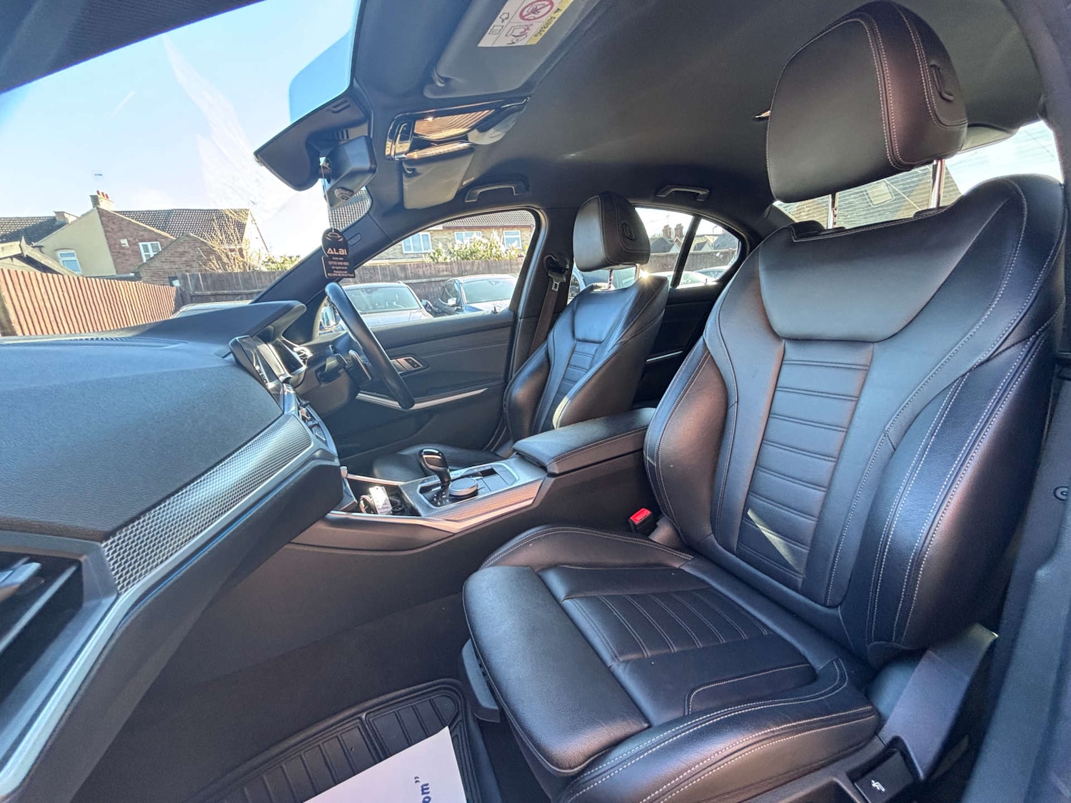 Used BMW 3 Series 2019 for sale - 78198753: Photo 31