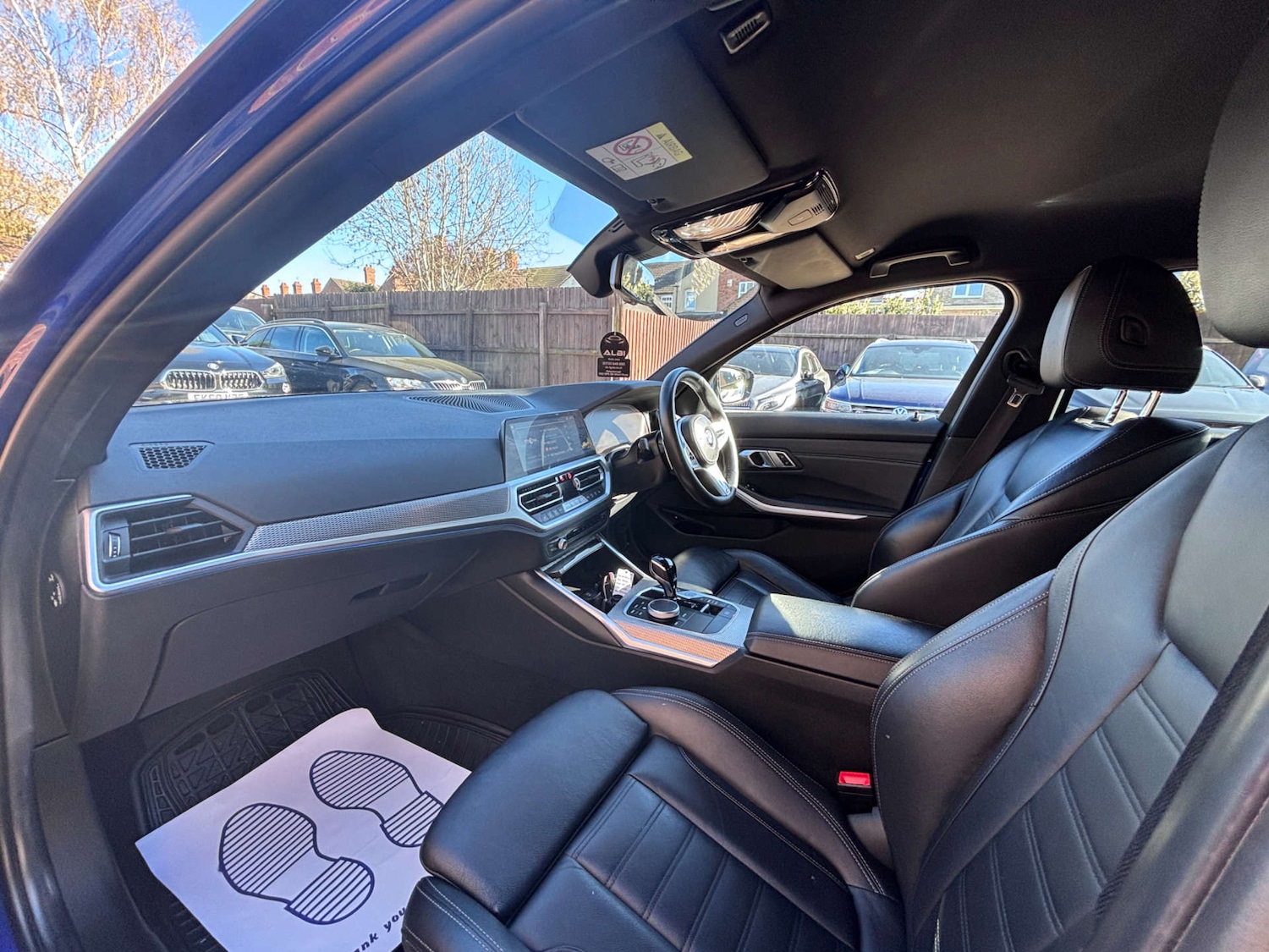 Used BMW 3 Series 2019 for sale - 78198753: Photo 32