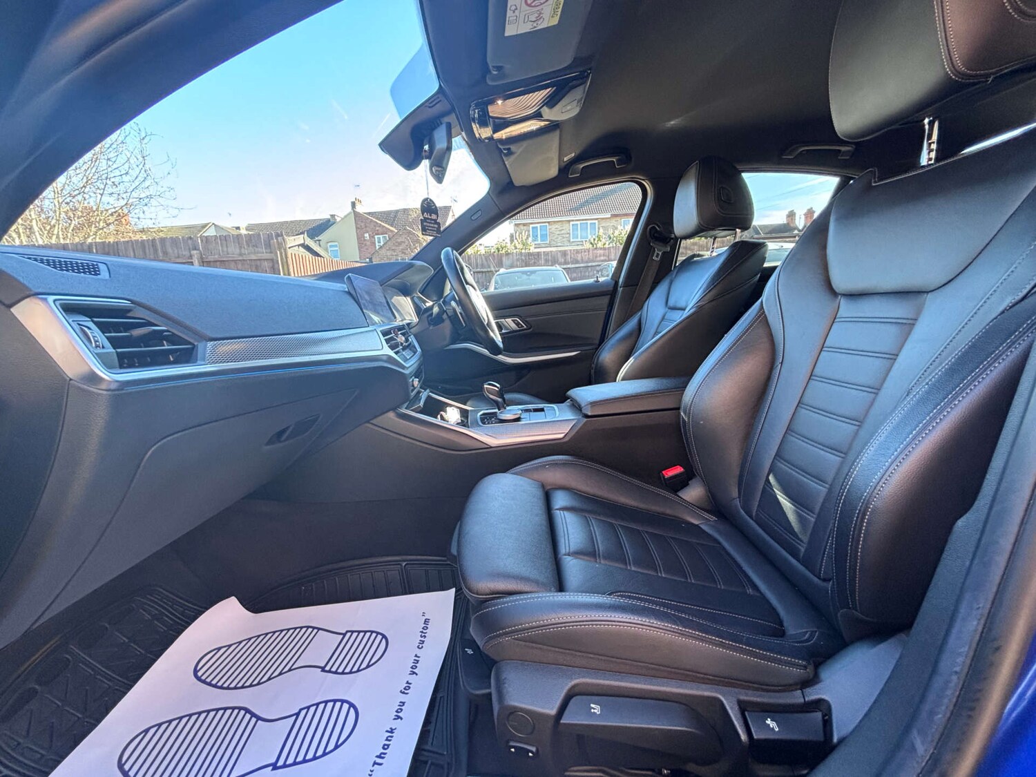 Used BMW 3 Series 2019 for sale - 78198753: Photo 33