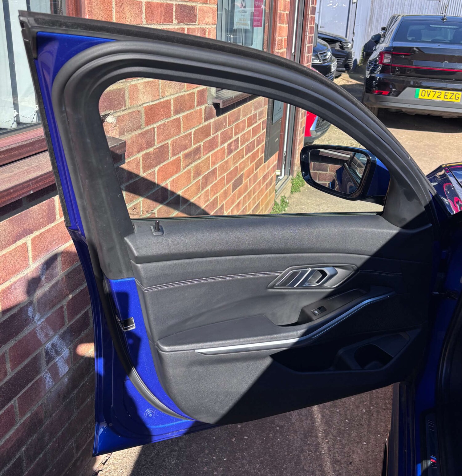 Used BMW 3 Series 2019 for sale - 78198753: Photo 34