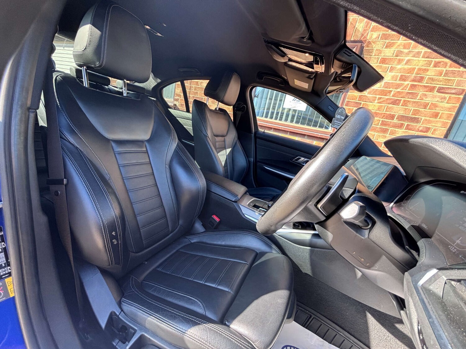 Used BMW 3 Series 2019 for sale - 78198753: Photo 35