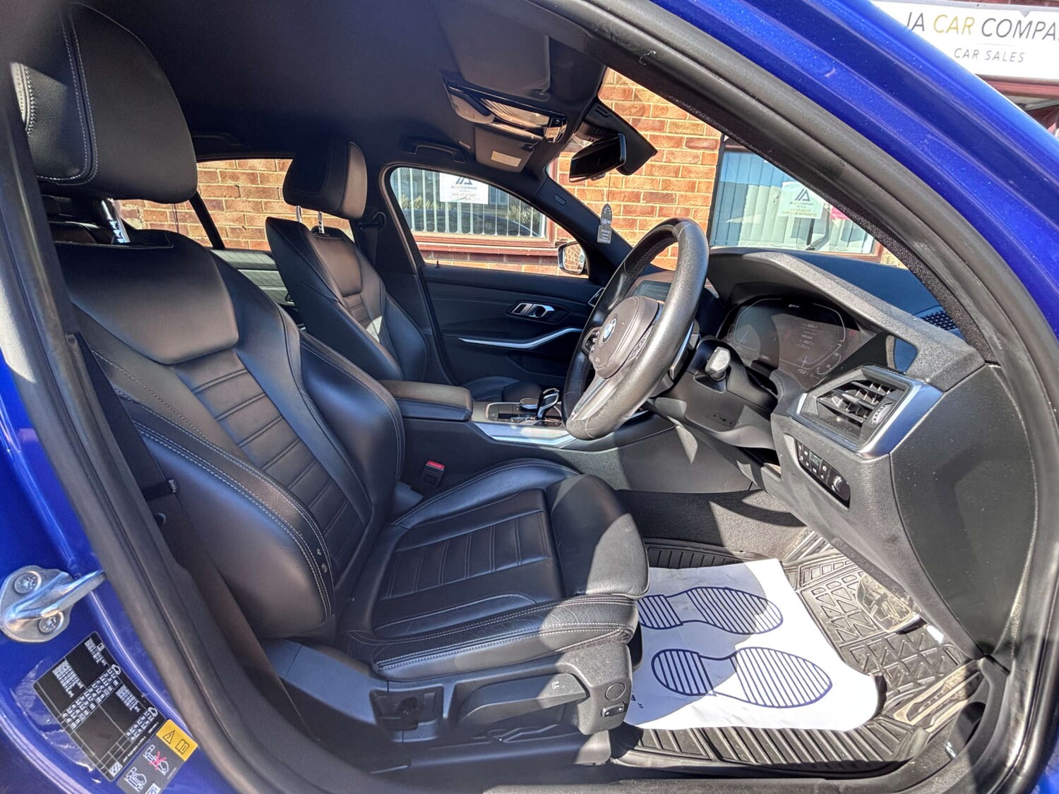 Used BMW 3 Series 2019 for sale - 78198753: Photo 37