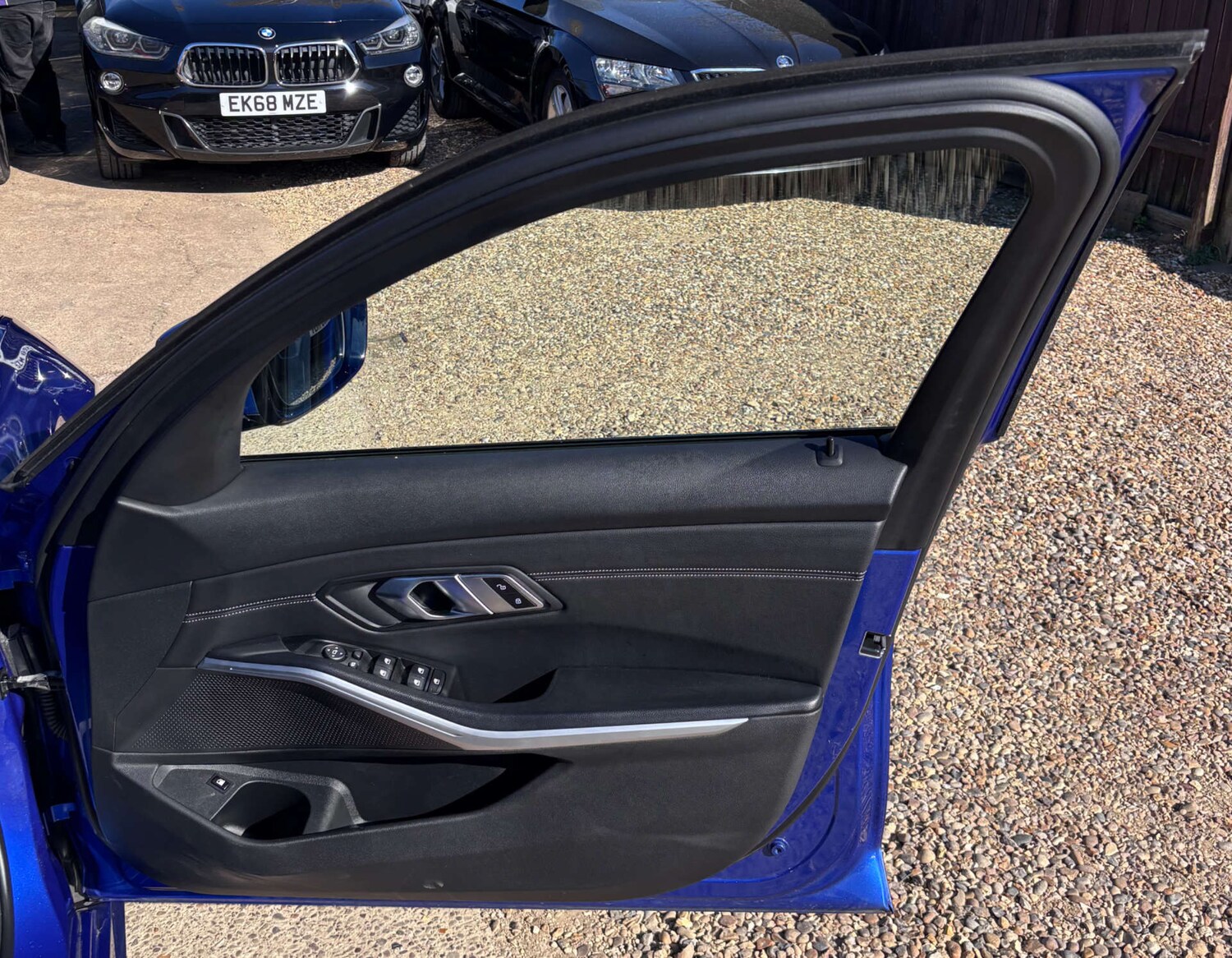 Used BMW 3 Series 2019 for sale - 78198753: Photo 38