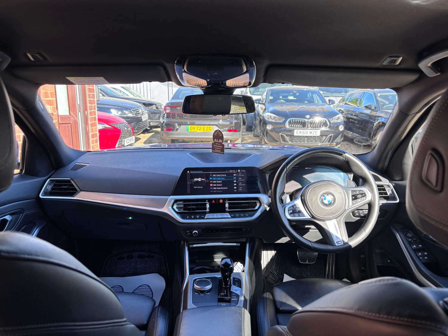 Used BMW 3 Series 2019 for sale - 78198753: Photo 39