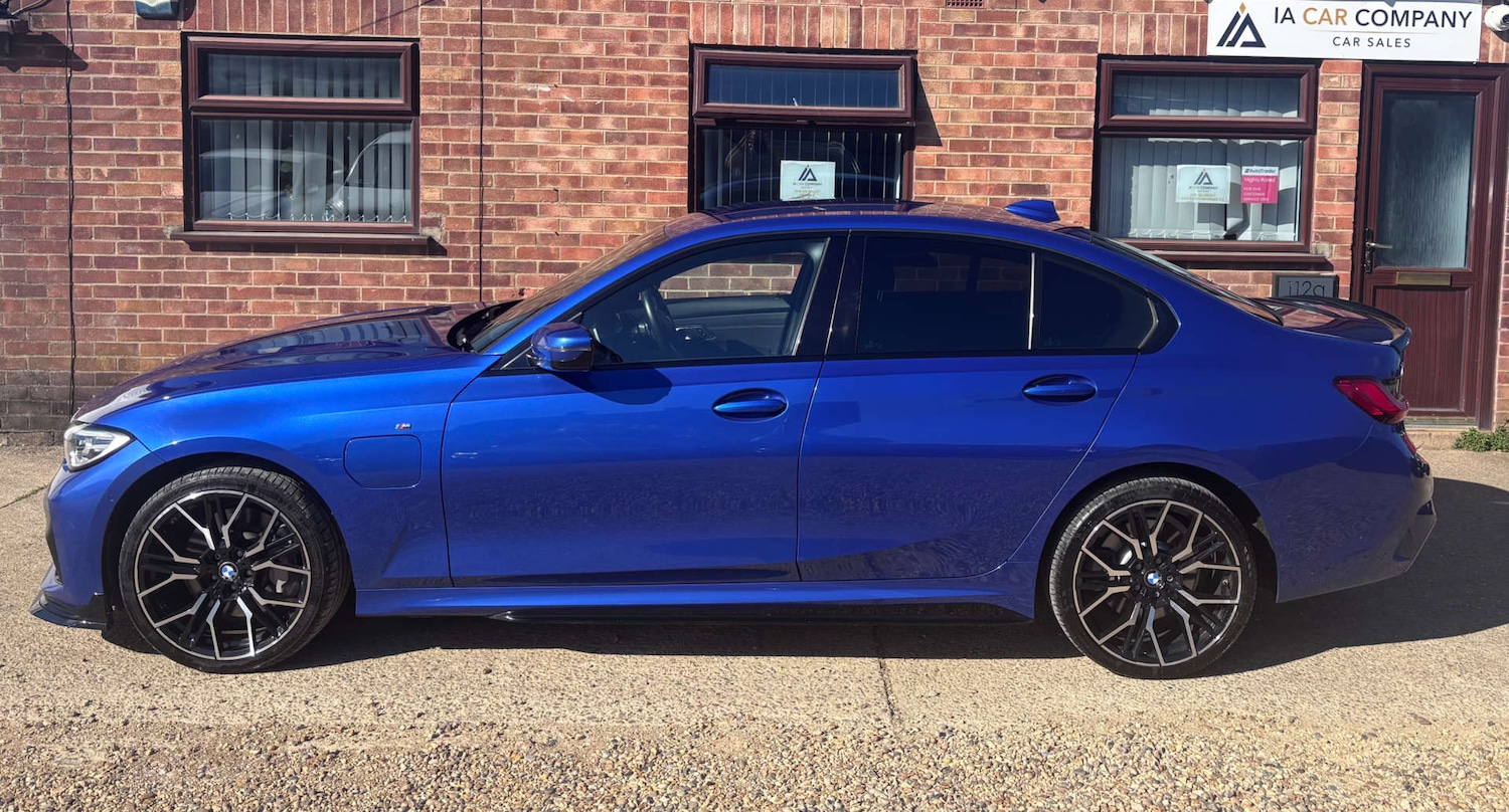 Used BMW 3 Series 2019 for sale - 78198753: Photo 4