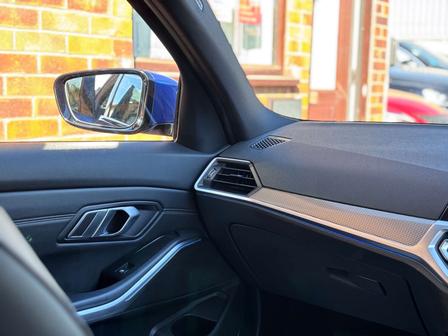 Used BMW 3 Series 2019 for sale - 78198753: Photo 40