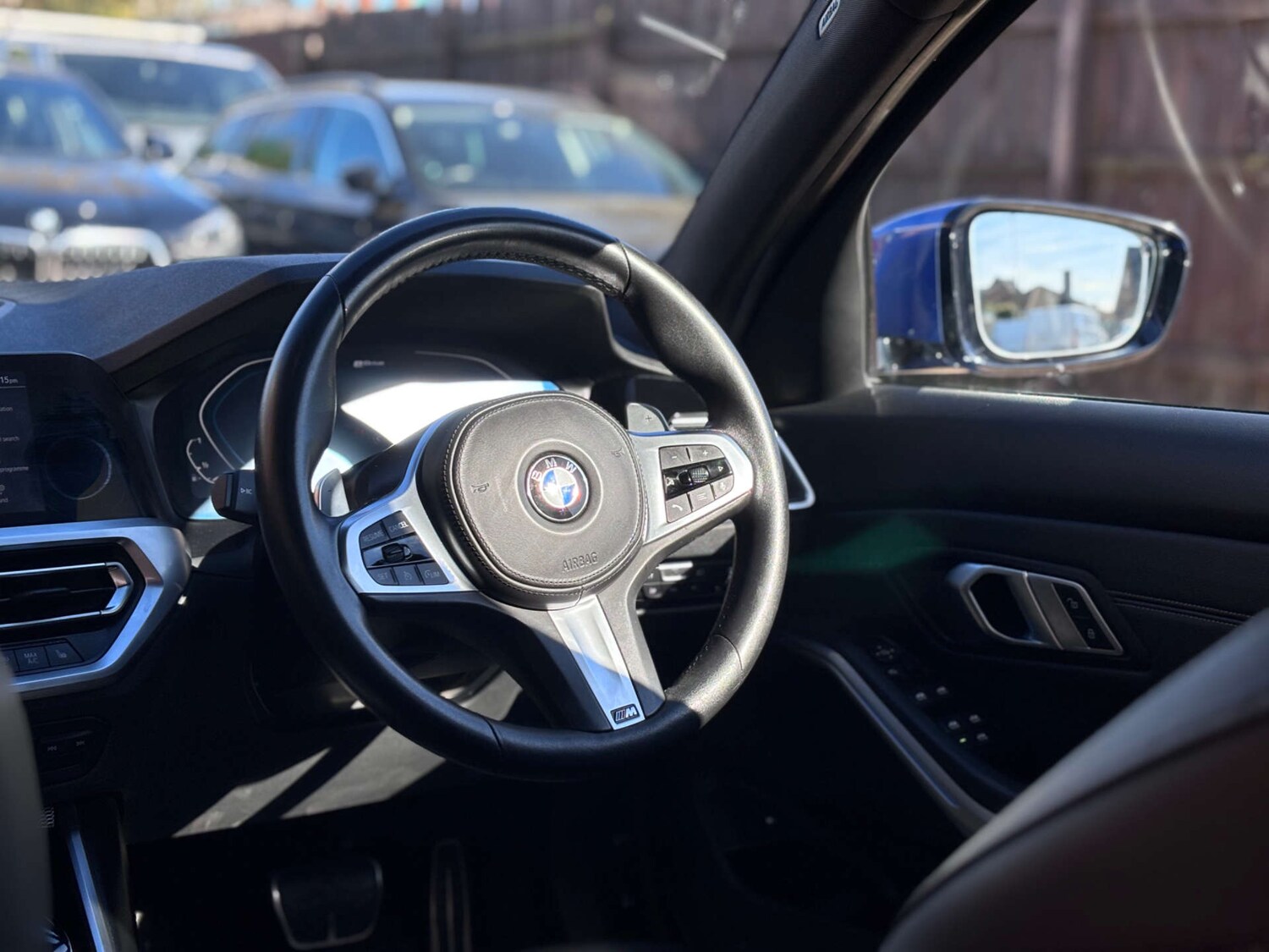 Used BMW 3 Series 2019 for sale - 78198753: Photo 42