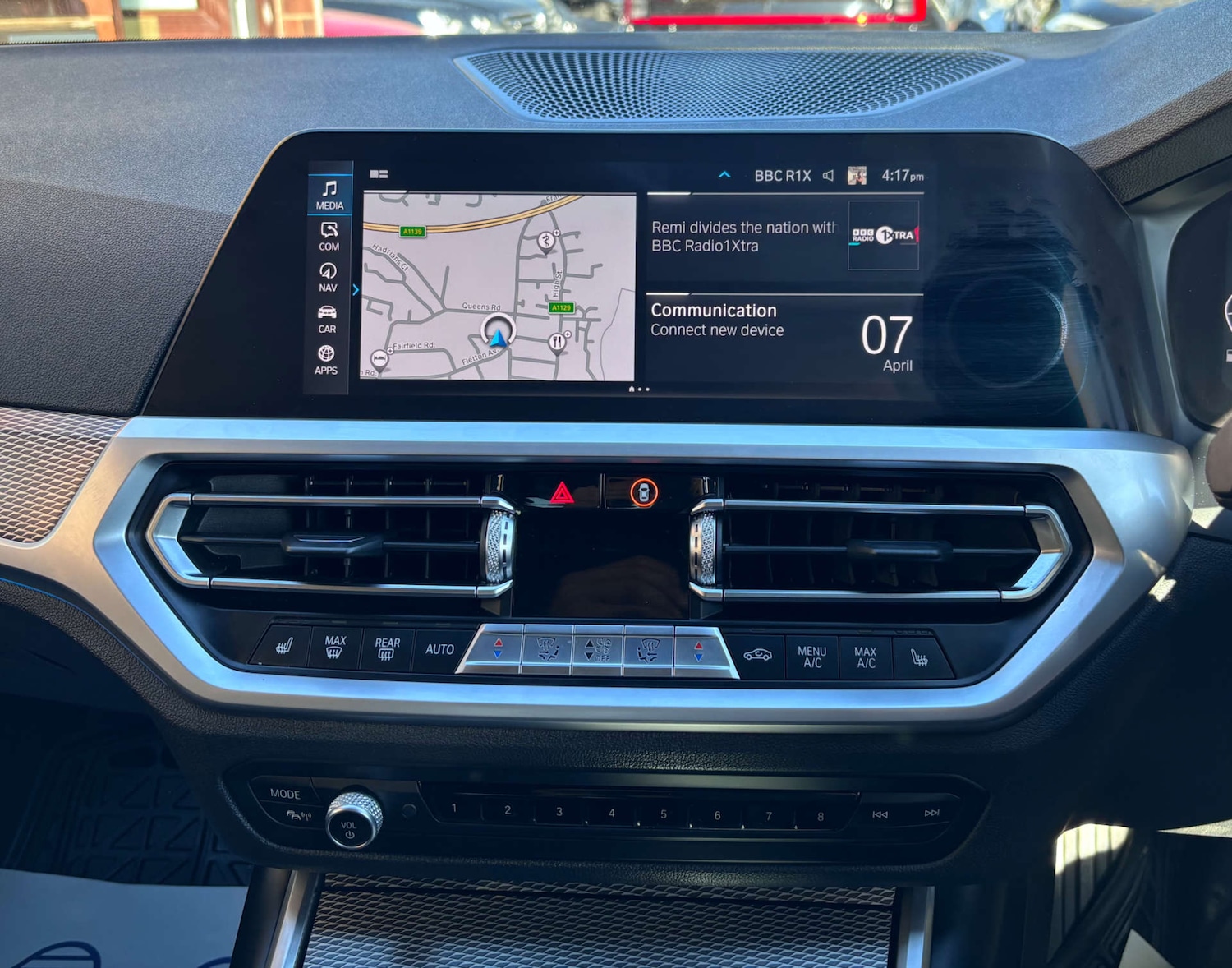 Used BMW 3 Series 2019 for sale - 78198753: Photo 43