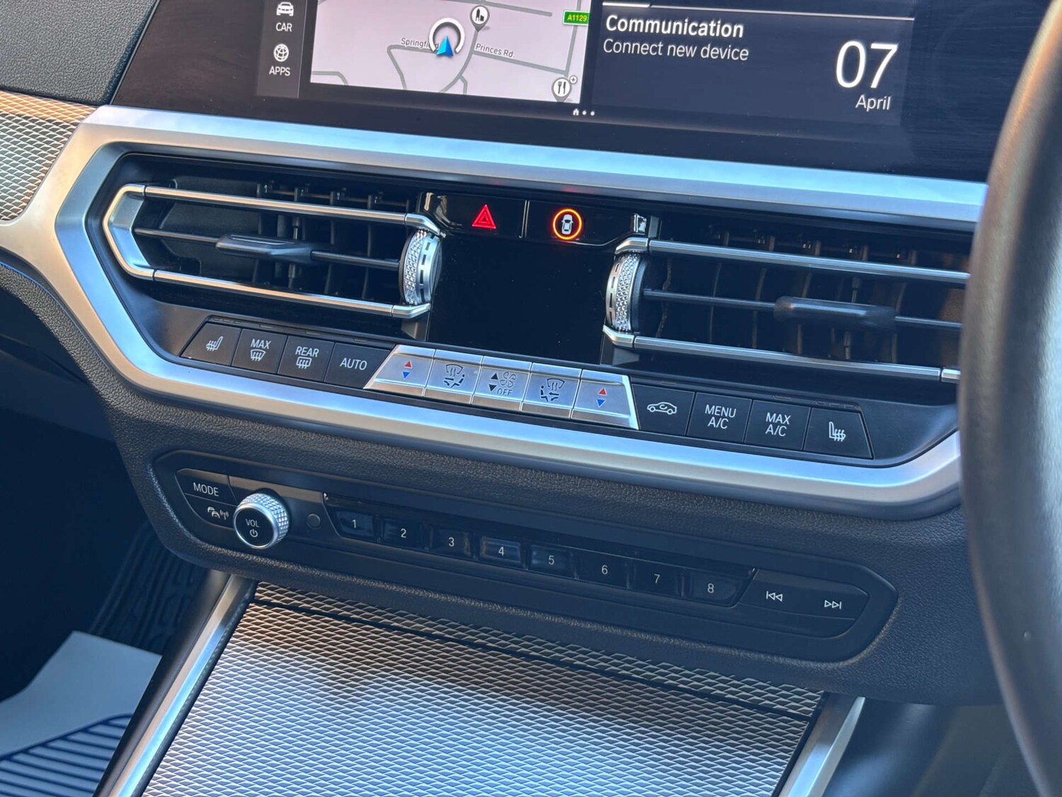 Used BMW 3 Series 2019 for sale - 78198753: Photo 47