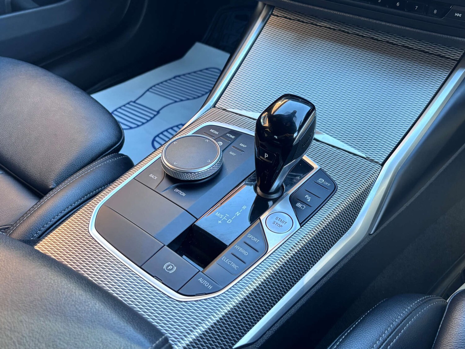 Used BMW 3 Series 2019 for sale - 78198753: Photo 49