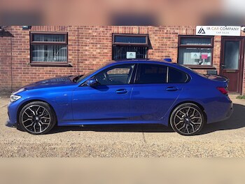 Used BMW 3 Series 2019 for sale - 78198753: Photo