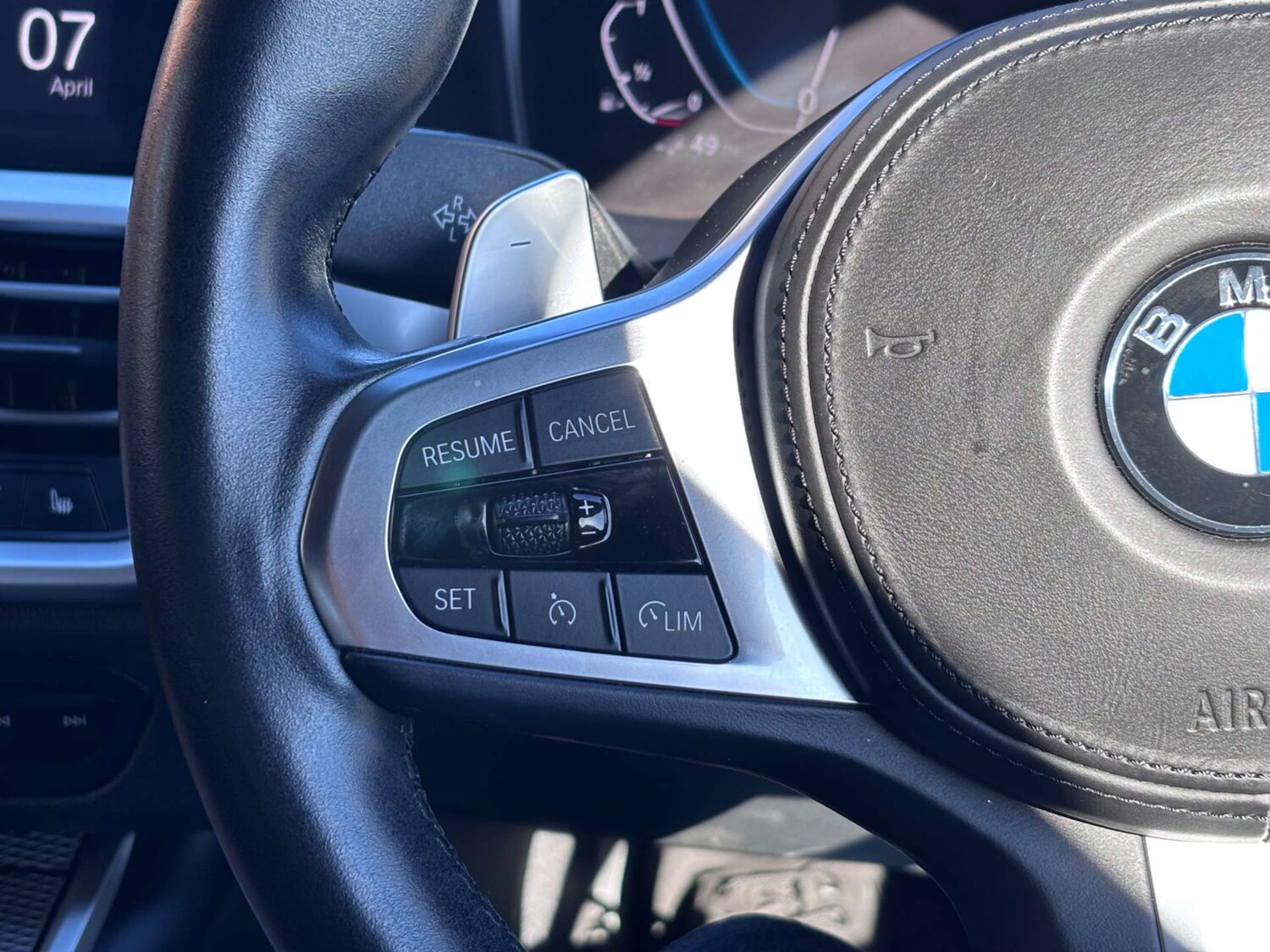 Used BMW 3 Series 2019 for sale - 78198753: Photo 52