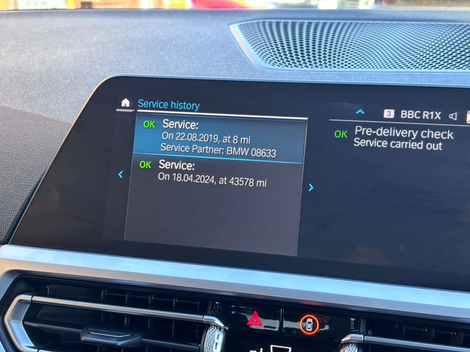 Used BMW 3 Series 2019 for sale - 78198753: Photo 58