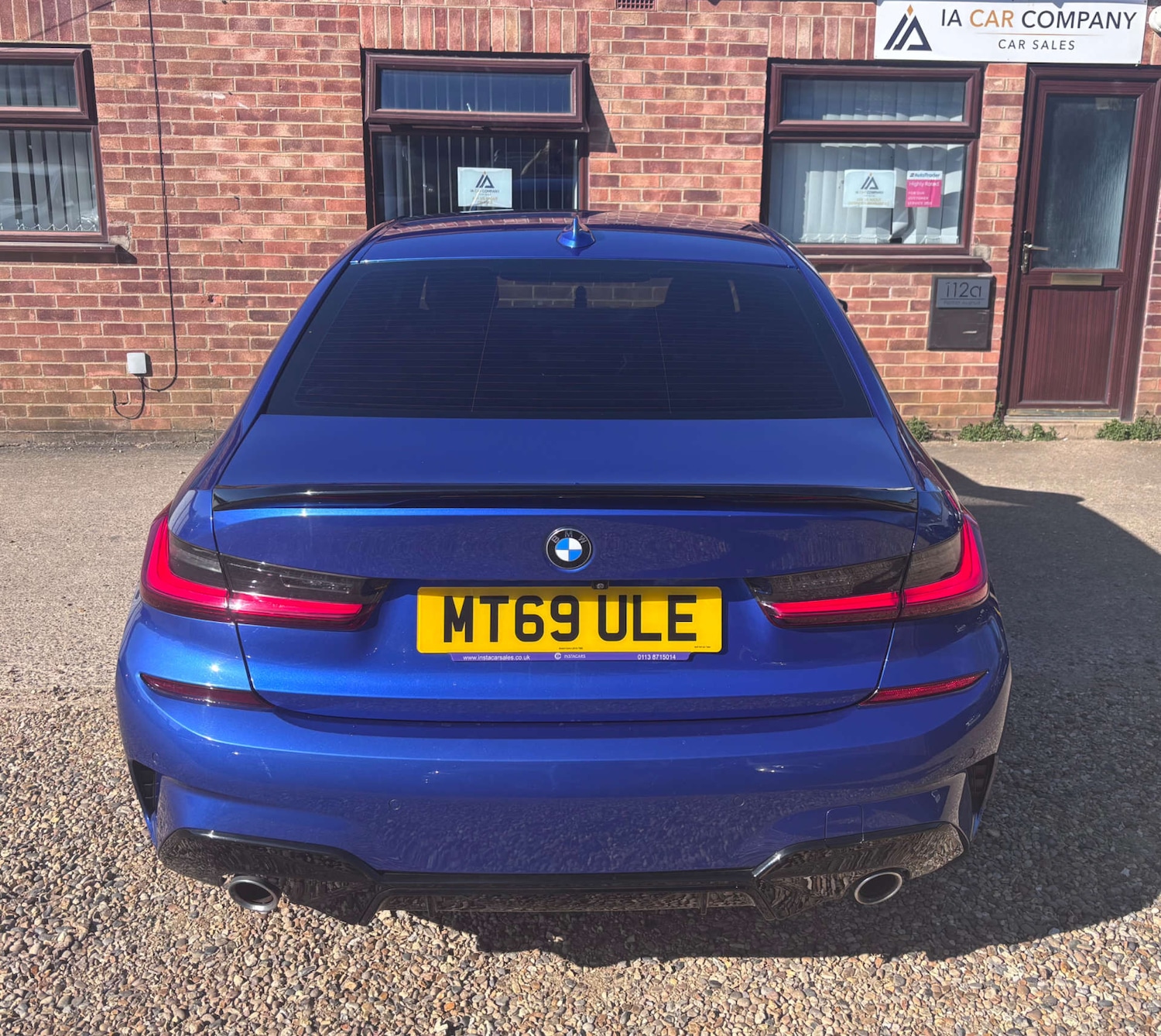 Used BMW 3 Series 2019 for sale - 78198753: Photo 6