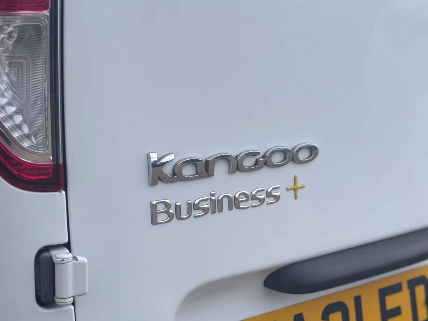 Used Renault Kangoo 2021 for sale - 77847515: Photo 13