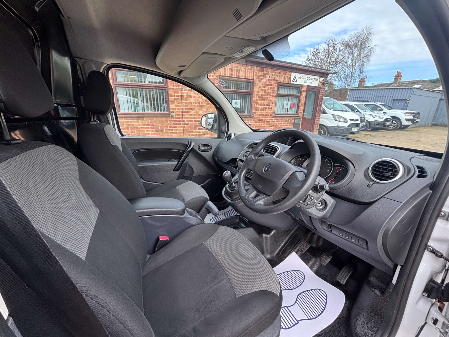 Used Renault Kangoo 2021 for sale - 77847515: Photo 17