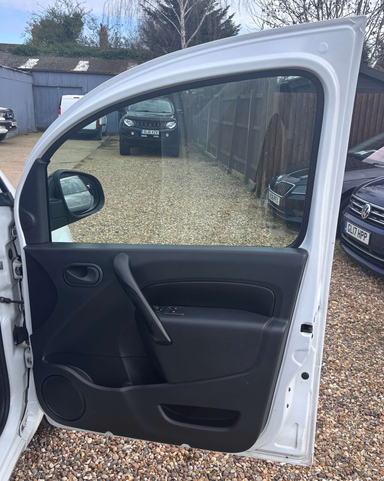 Used Renault Kangoo 2021 for sale - 77847515: Photo 20