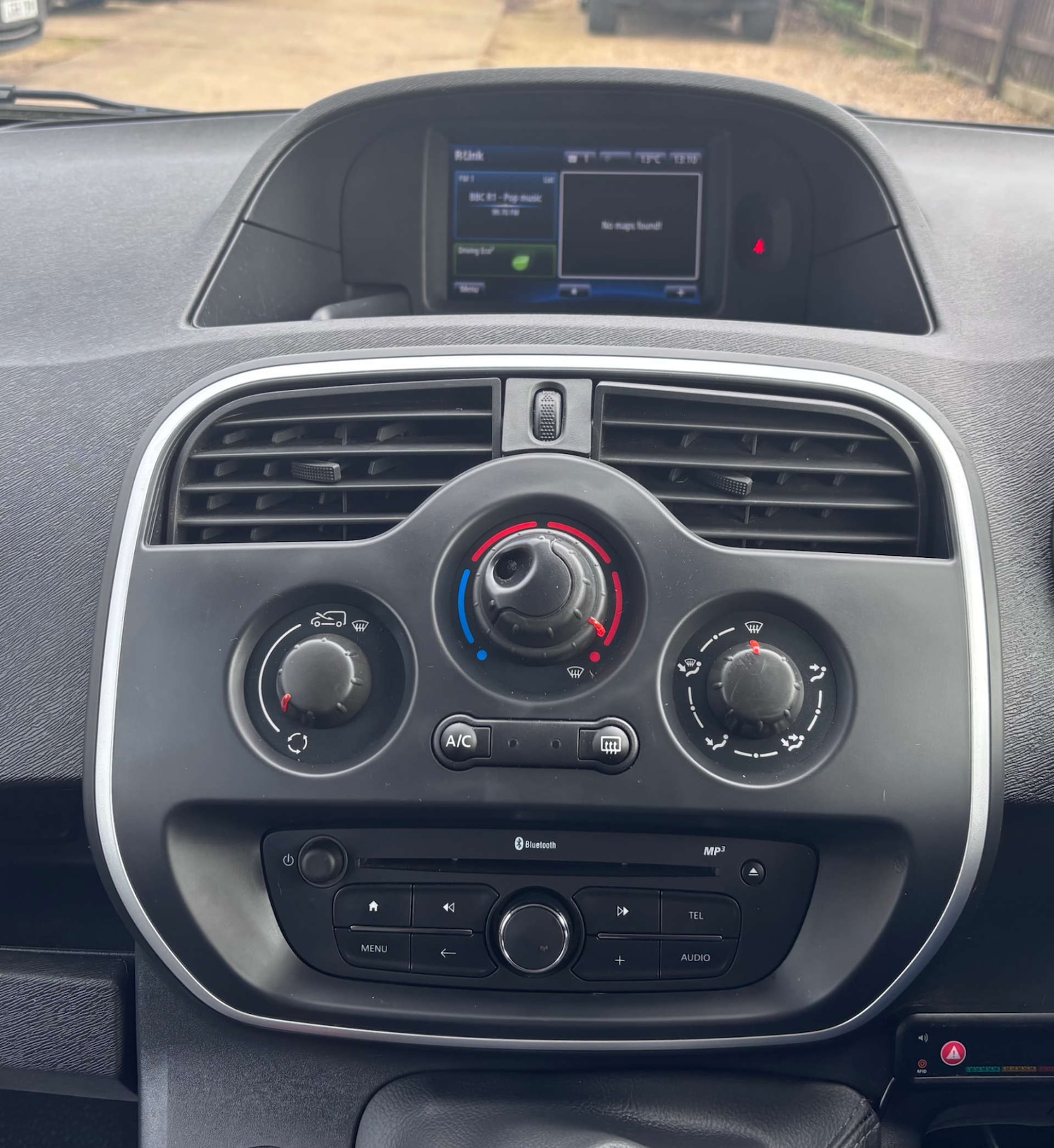 Used Renault Kangoo 2021 for sale - 77847515: Photo 22