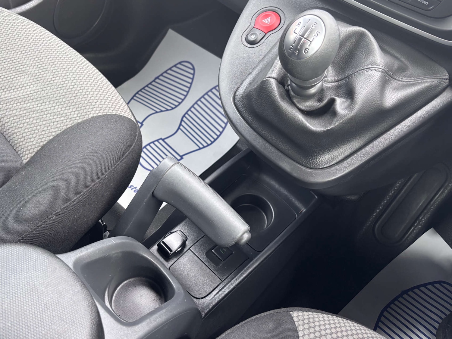 Used Renault Kangoo 2021 for sale - 77847515: Photo 29