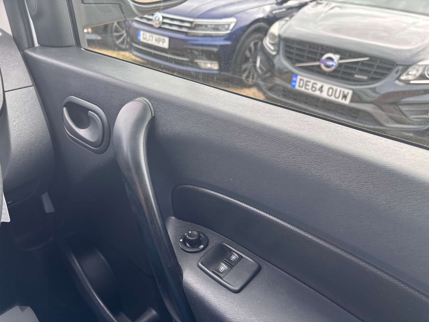 Used Renault Kangoo 2021 for sale - 77847515: Photo 34