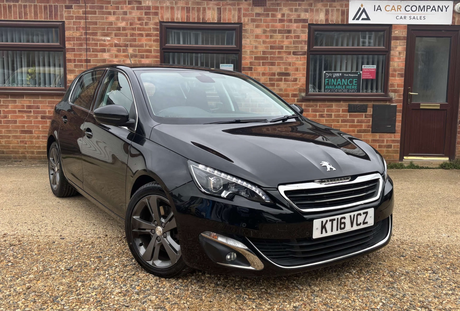 Used Peugeot 308 2016 for sale - 76681850: Photo 18