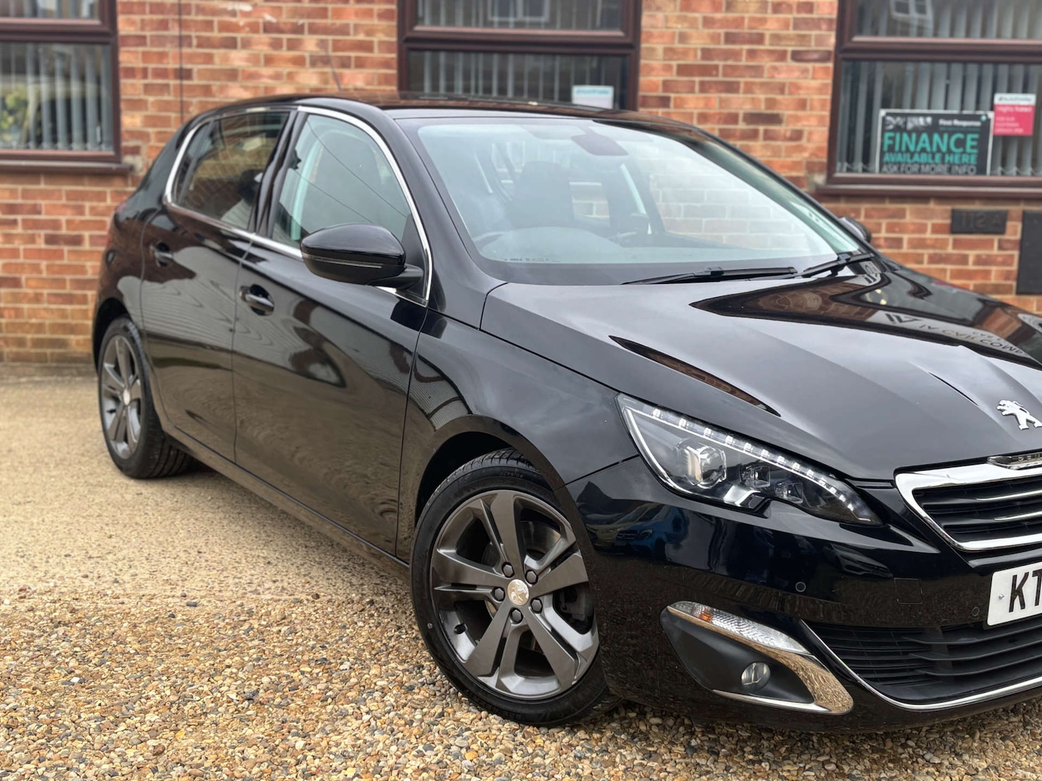 Used Peugeot 308 2016 for sale - 76681850: Photo 19
