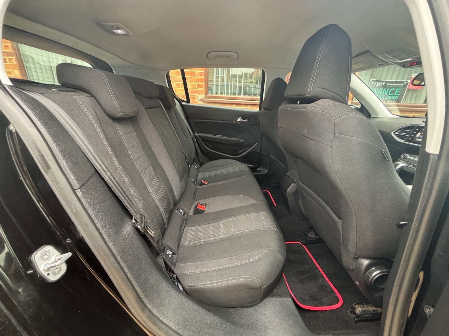 Used Peugeot 308 2016 for sale - 76681850: Photo 26