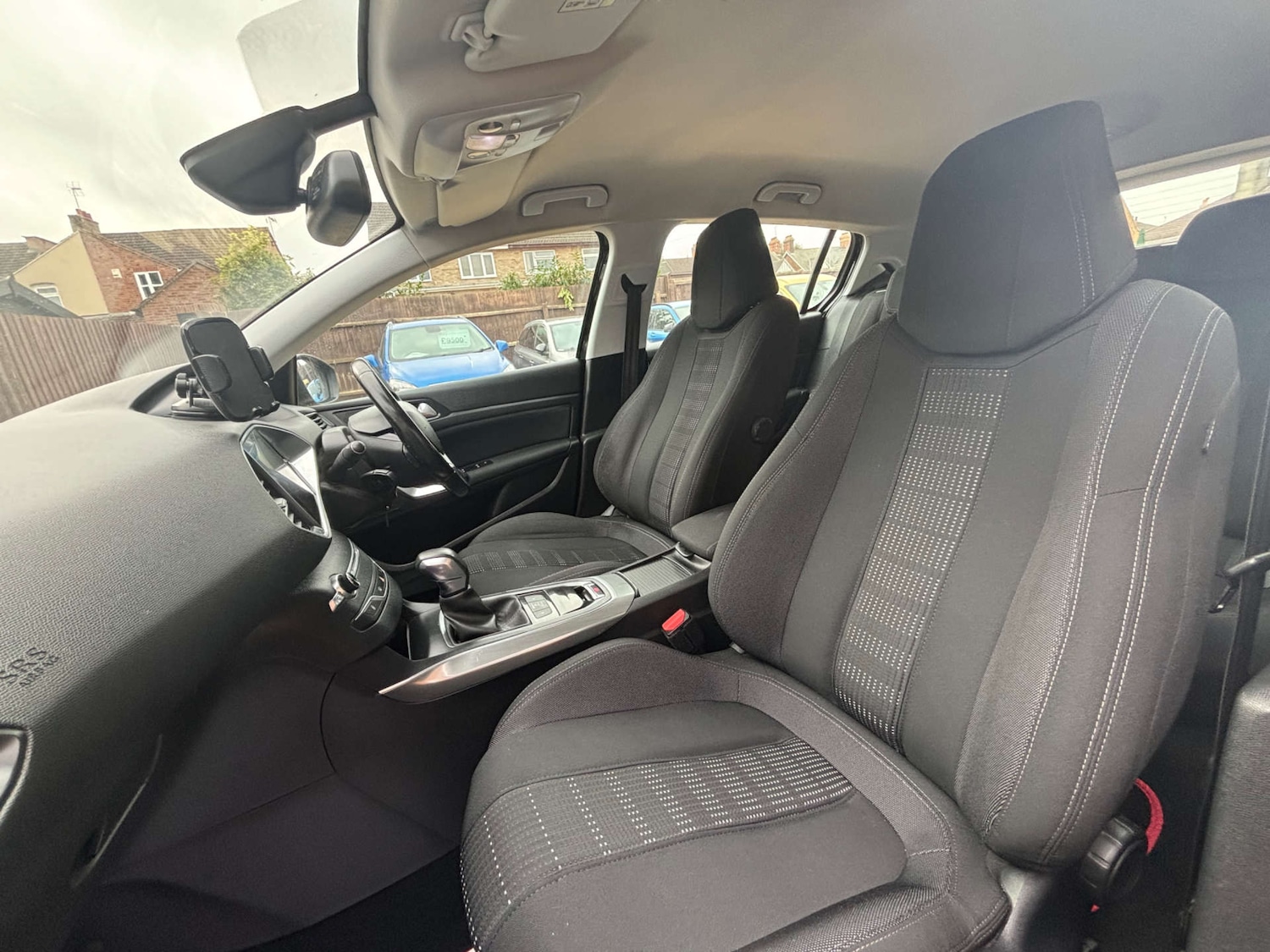 Used Peugeot 308 2016 for sale - 76681850: Photo 32