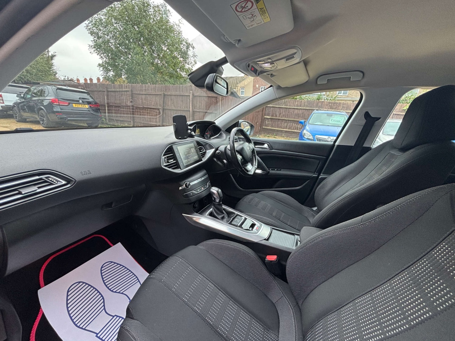 Used Peugeot 308 2016 for sale - 76681850: Photo 33