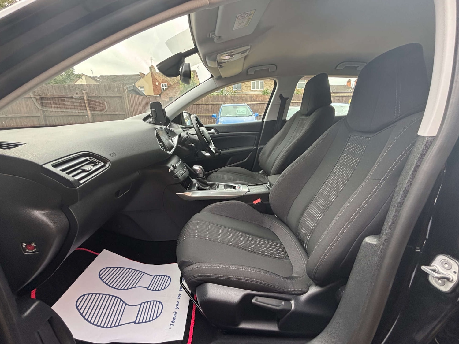 Used Peugeot 308 2016 for sale - 76681850: Photo 35