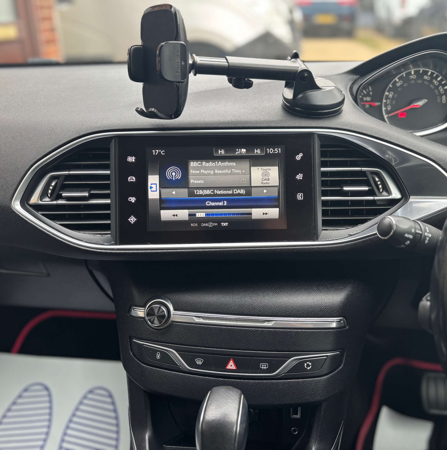 Used Peugeot 308 2016 for sale - 76681850: Photo 43