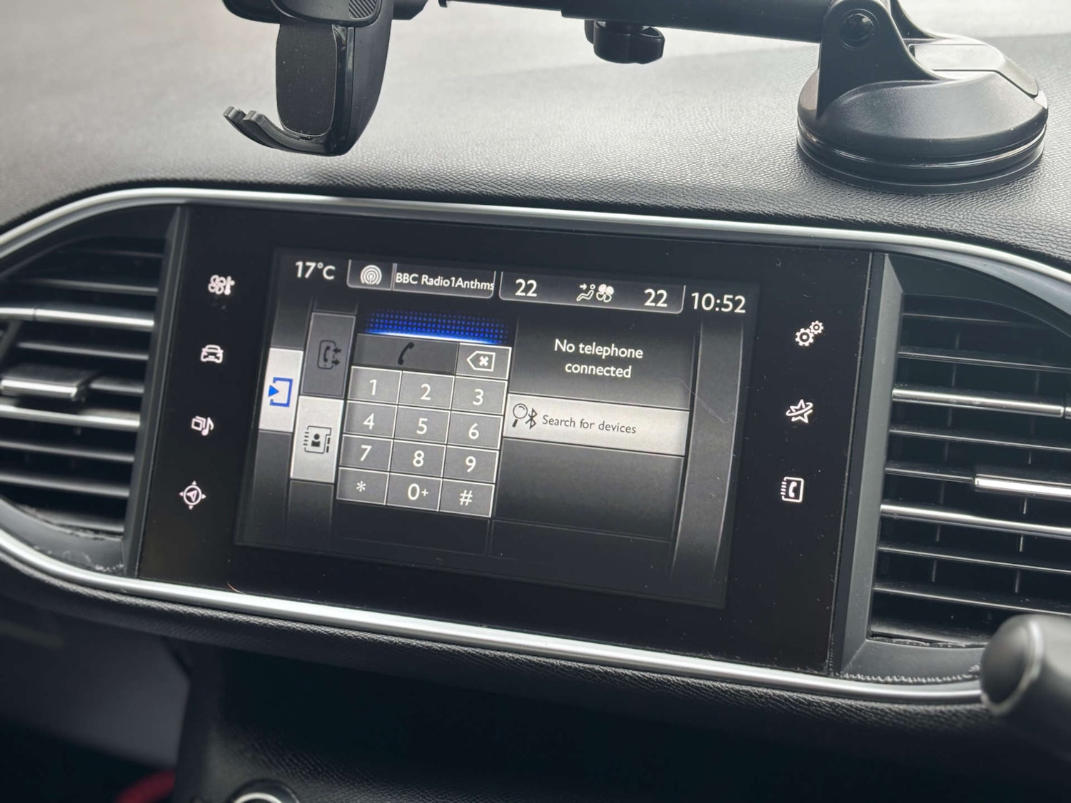 Used Peugeot 308 2016 for sale - 76681850: Photo 47