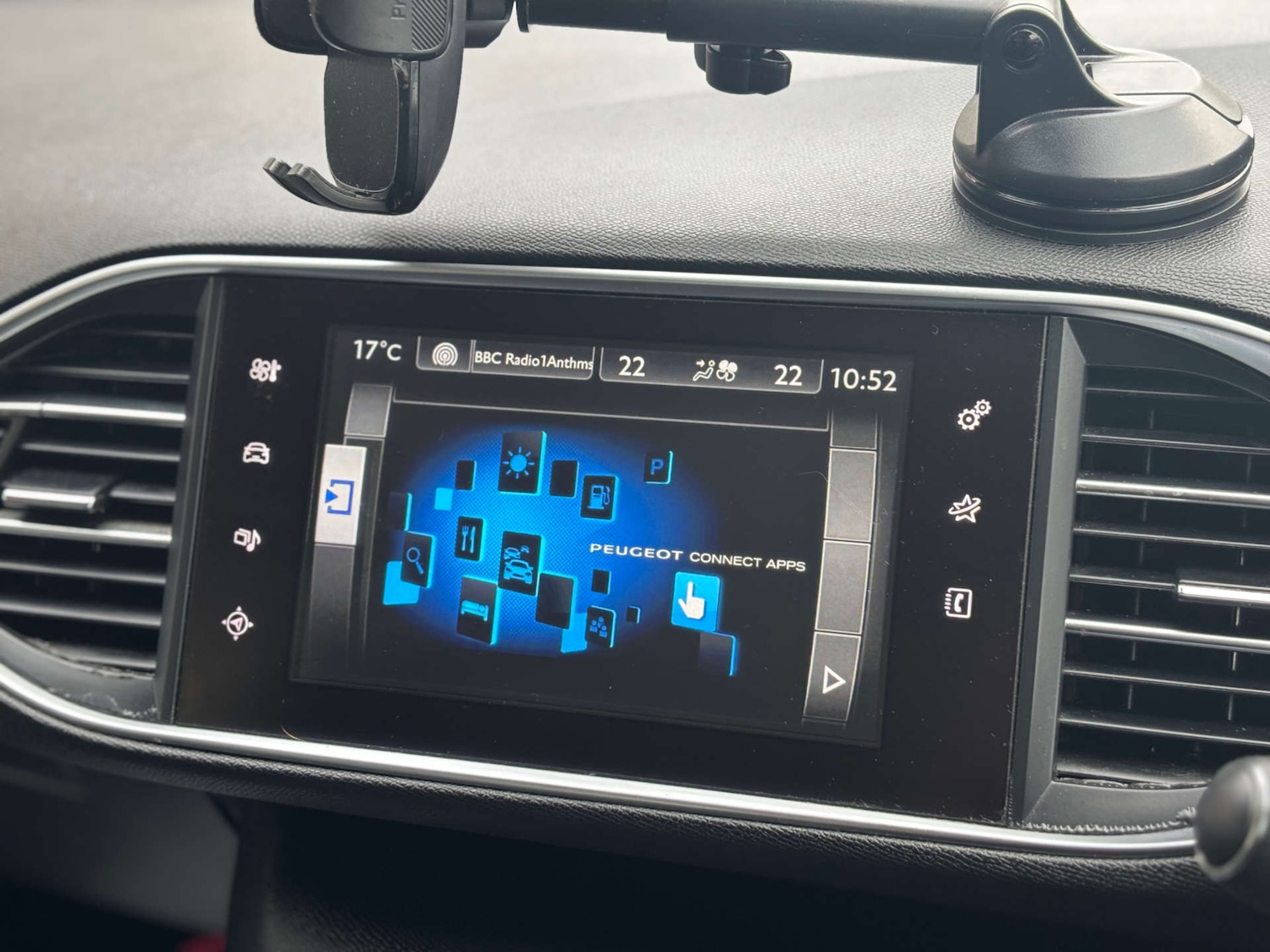 Used Peugeot 308 2016 for sale - 76681850: Photo 48