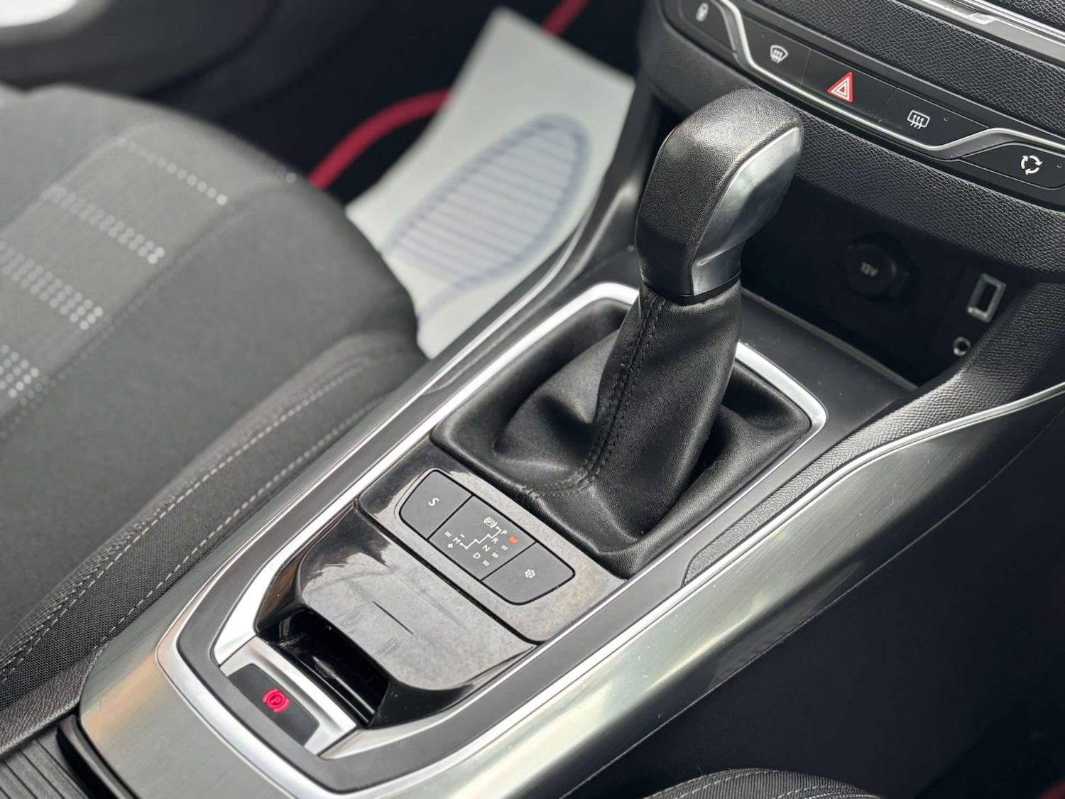 Used Peugeot 308 2016 for sale - 76681850: Photo 49