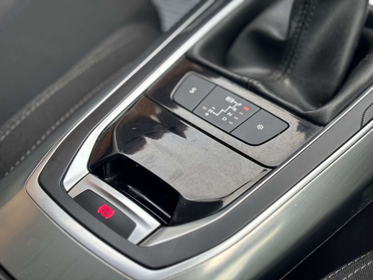 Used Peugeot 308 2016 for sale - 76681850: Photo 50