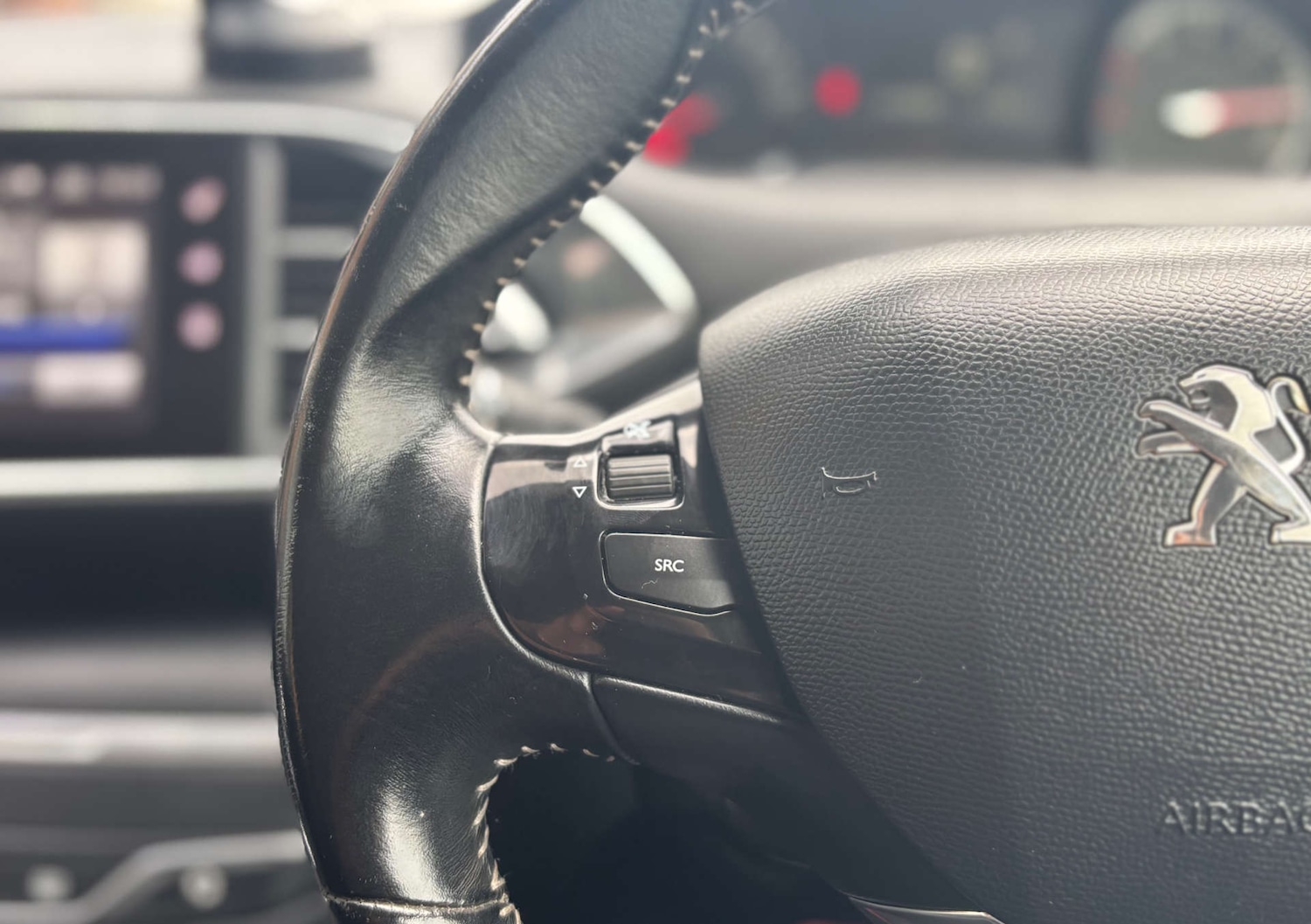 Used Peugeot 308 2016 for sale - 76681850: Photo 55