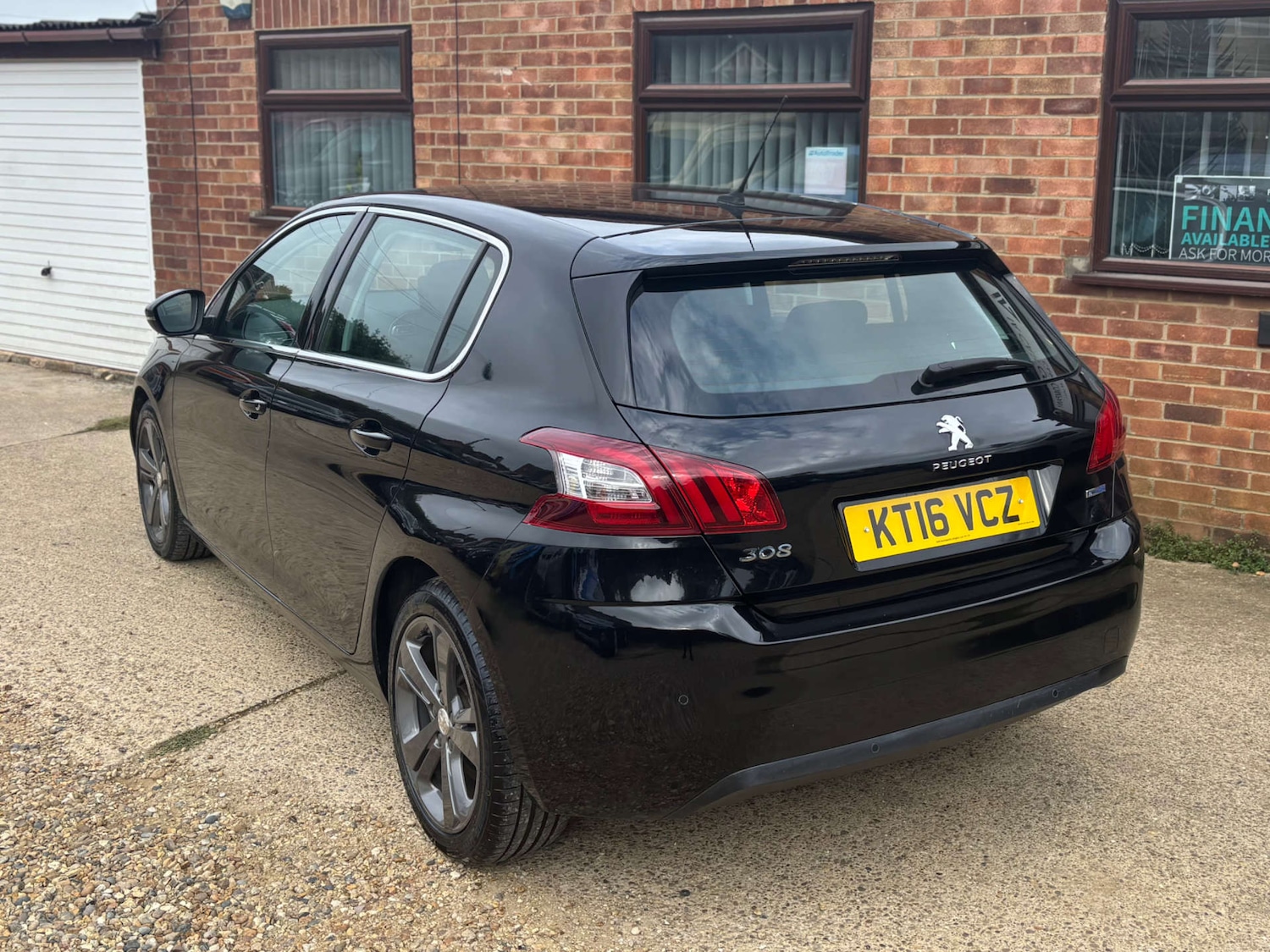 Used Peugeot 308 2016 for sale - 76681850: Photo 7