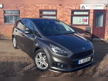 2015 - 2.0 TDCi 180 Titanium Sport 5dr