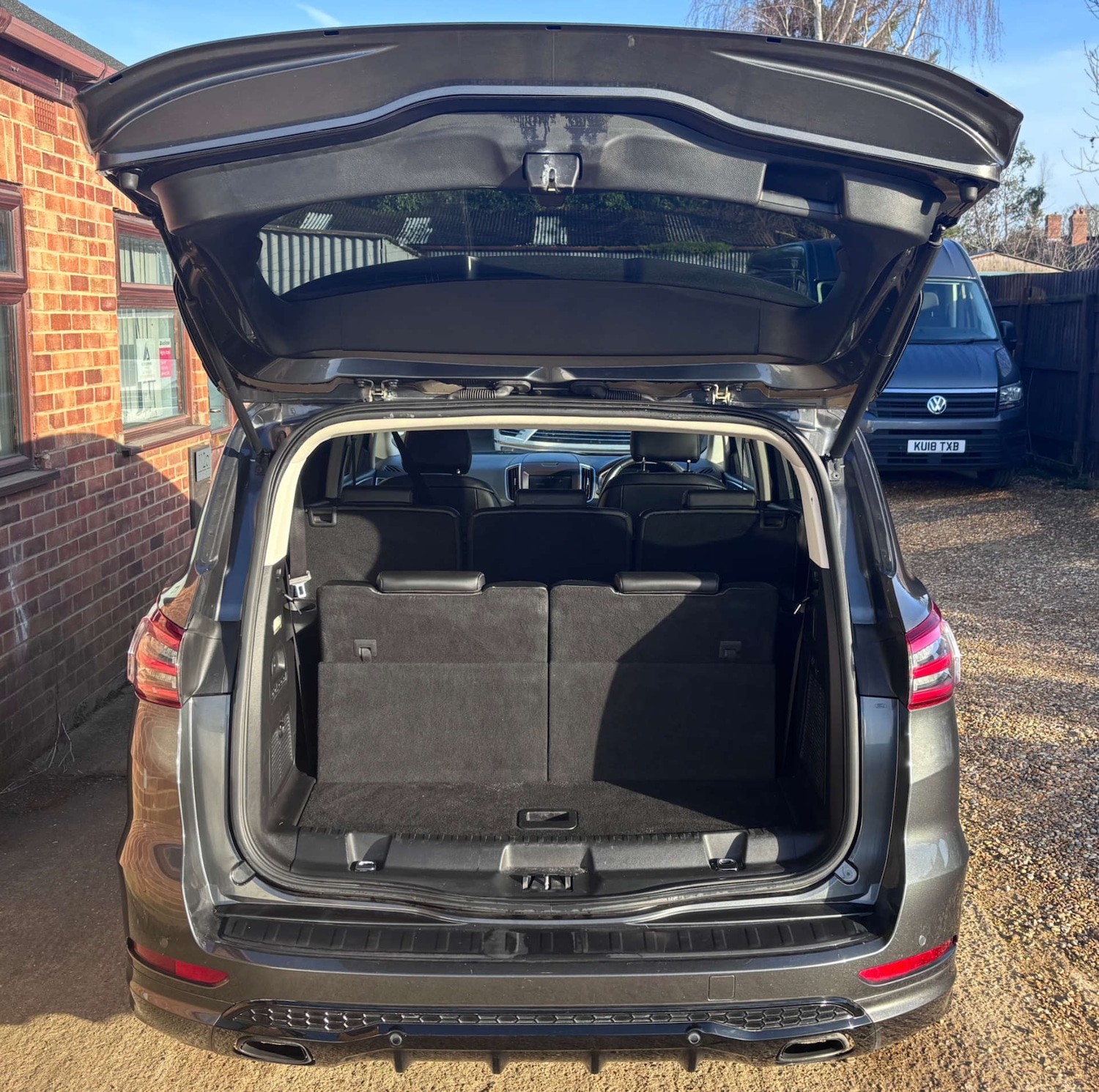 Used Ford S-Max 2015 for sale - 77393393: Photo 20