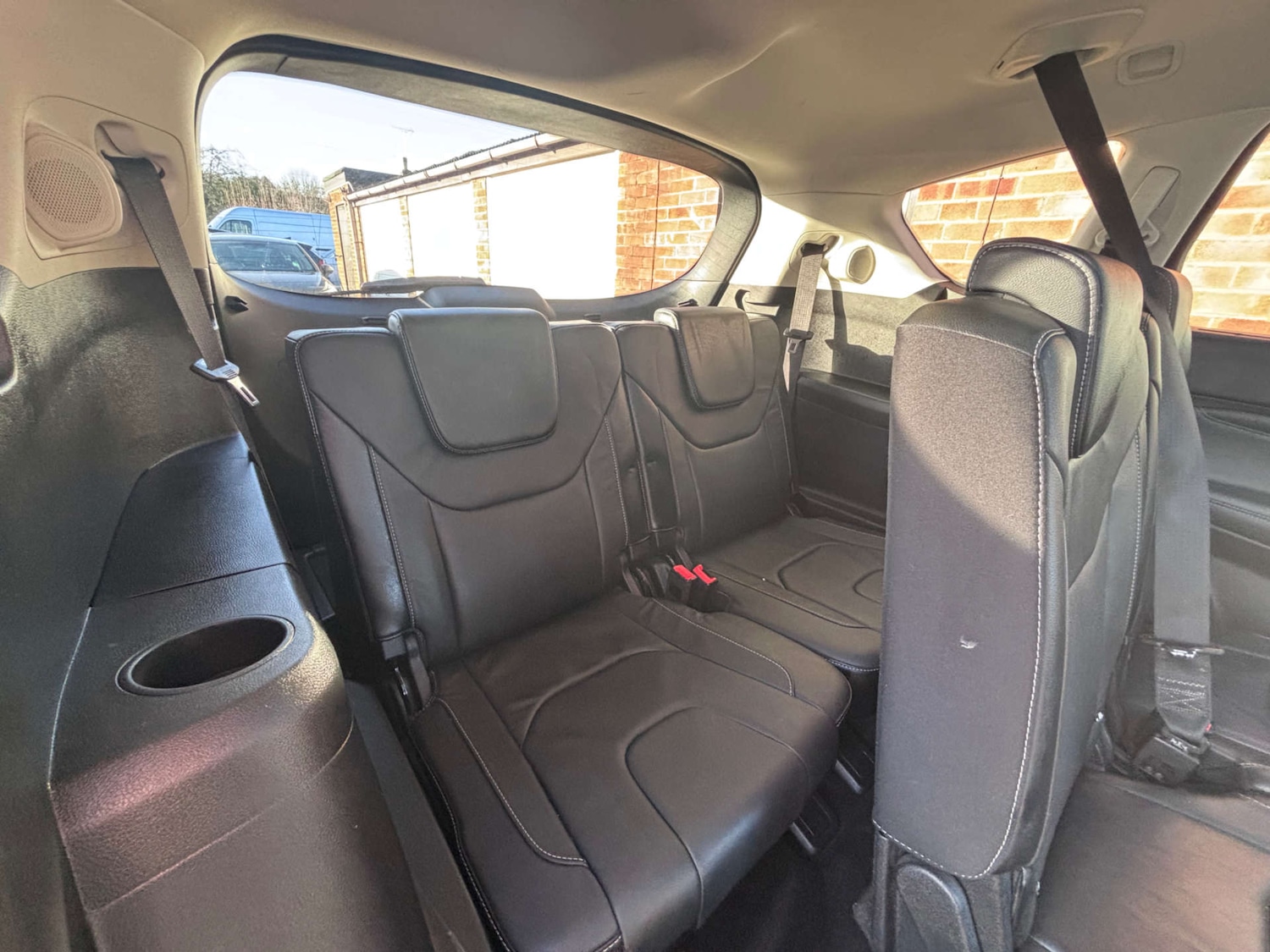 Used Ford S-Max 2015 for sale - 77393393: Photo 23