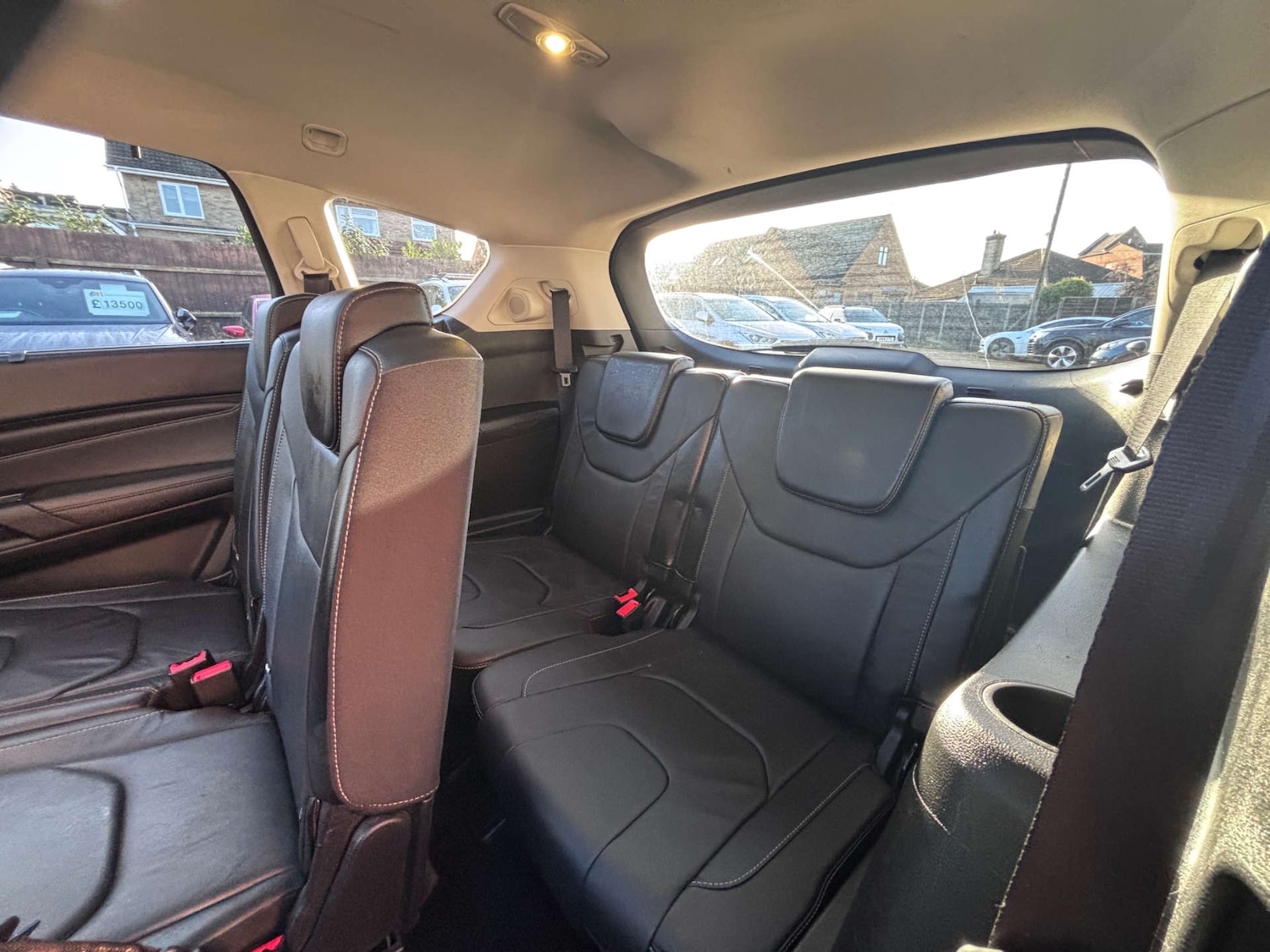 Used Ford S-Max 2015 for sale - 77393393: Photo 24