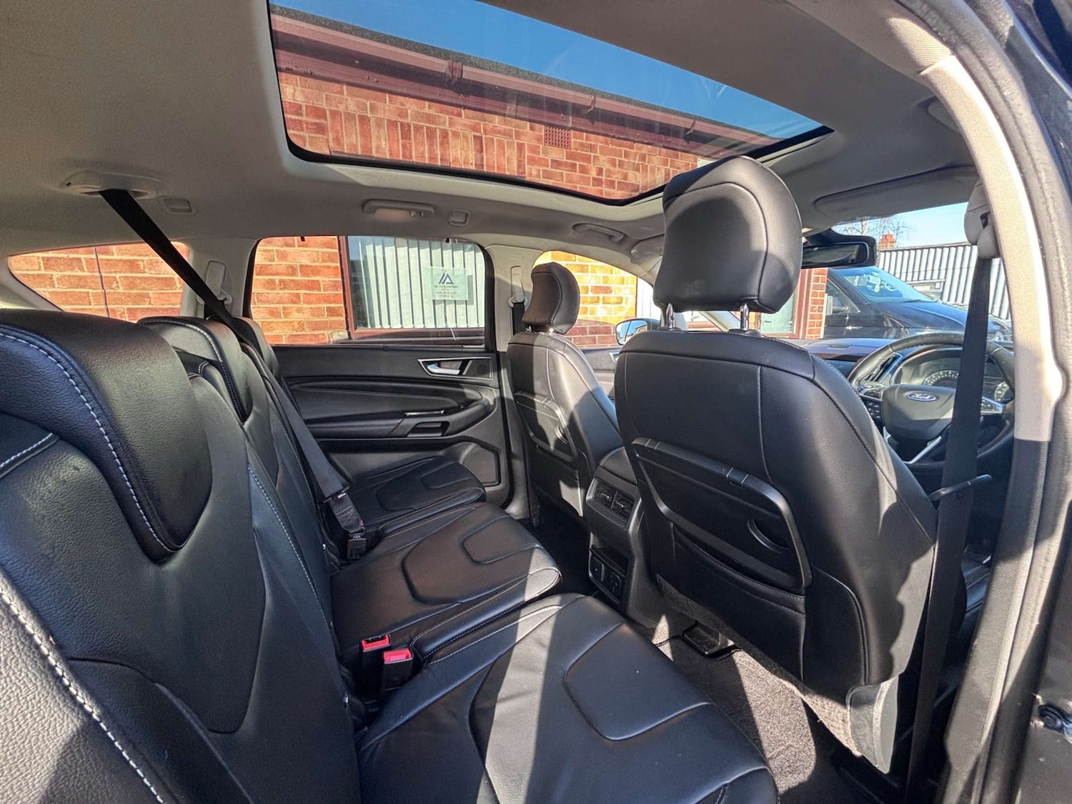 Used Ford S-Max 2015 for sale - 77393393: Photo 25