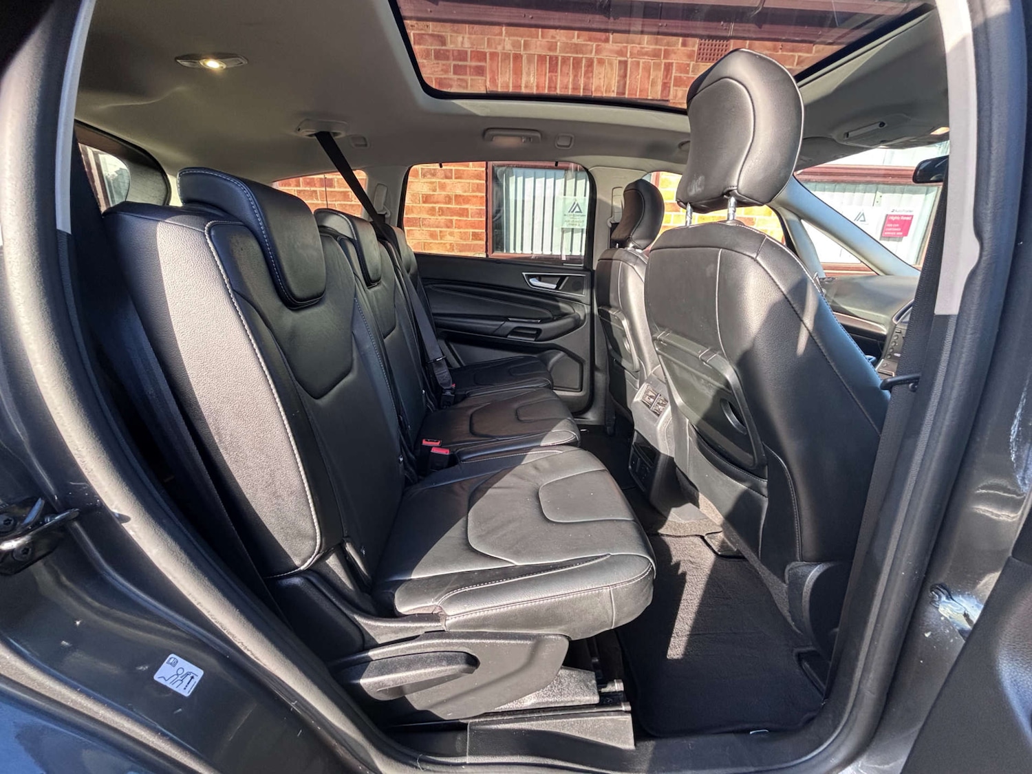 Used Ford S-Max 2015 for sale - 77393393: Photo 26