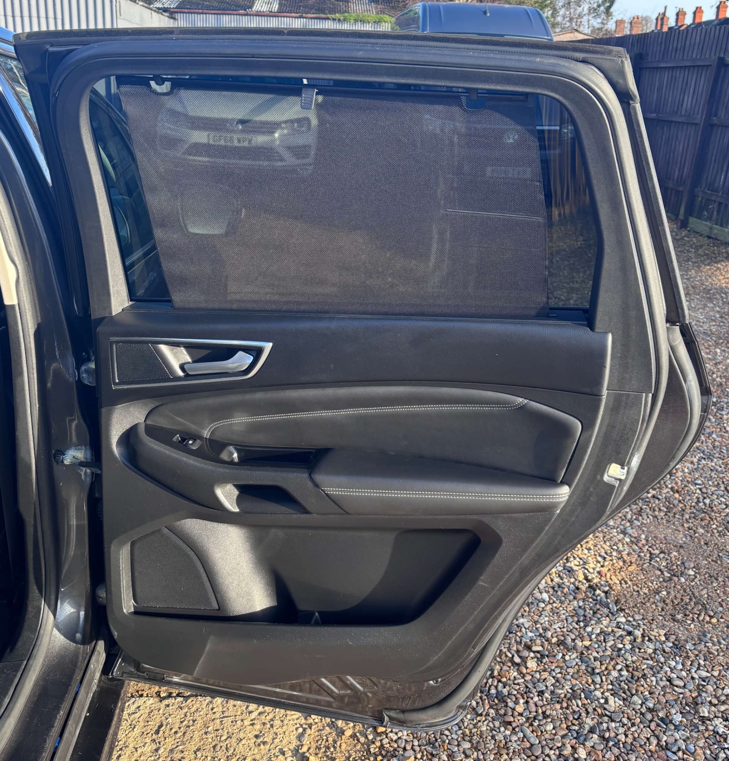 Used Ford S-Max 2015 for sale - 77393393: Photo 28