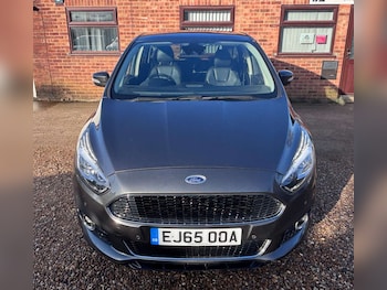 Used Ford S-Max 2015 for sale - 77393393: Photo