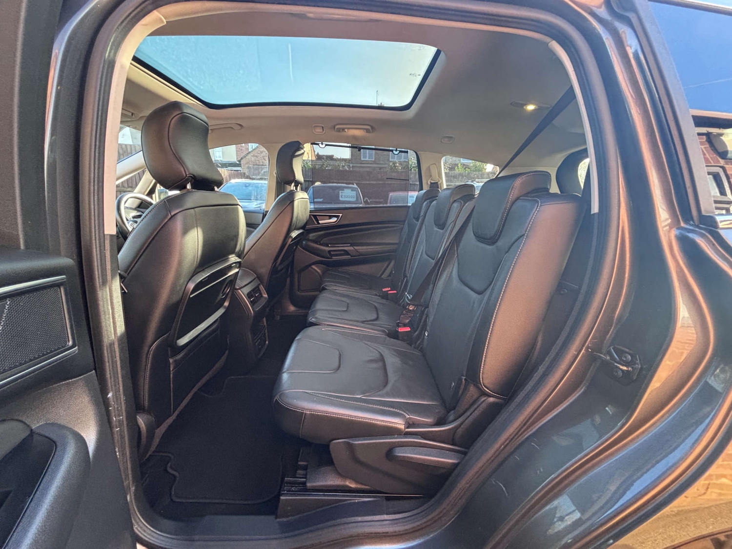 Used Ford S-Max 2015 for sale - 77393393: Photo 30